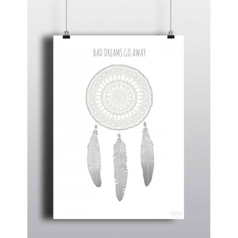 Wiho Design - Poster Dreams