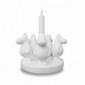 Mumin - Ljusstake "eternity" oursea
