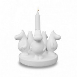 Mumin - Ljusstake "eternity" oursea