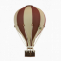 Super Balloon - Luftballong Medium beige / brun