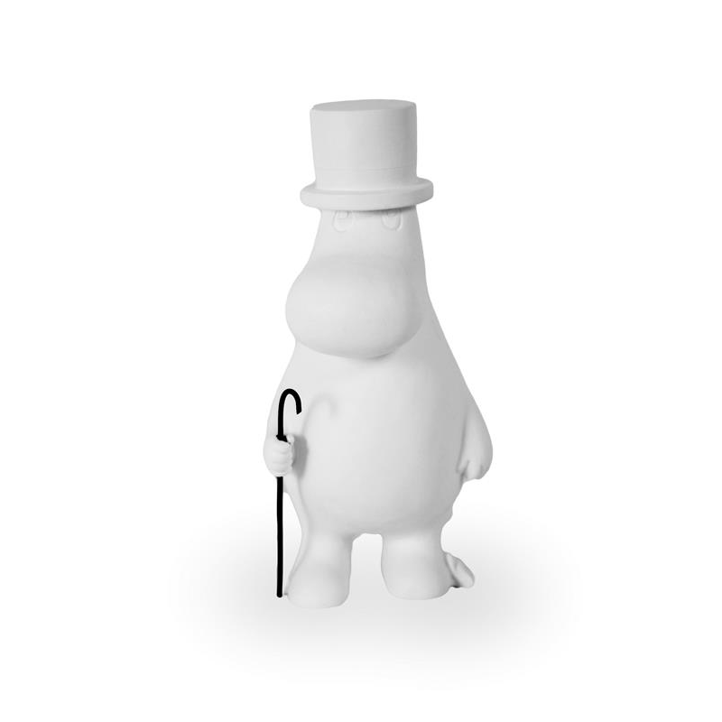 Mumin - Muminpappa
