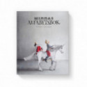 Tove Frank - Minnas Alfabetsbok