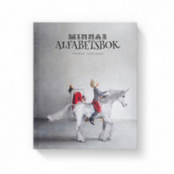 Tove Frank - Minnas Alfabetsbok