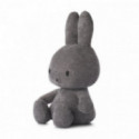 Miffy - Mjukdjur 50 cm Grå