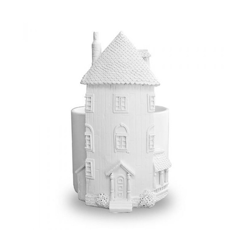 Mumin - Kruka Muminhuset