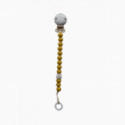 My Teddy -  Napphållare - Mustard