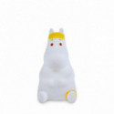 Mumin - Bordslampa liten, Snorkfröken