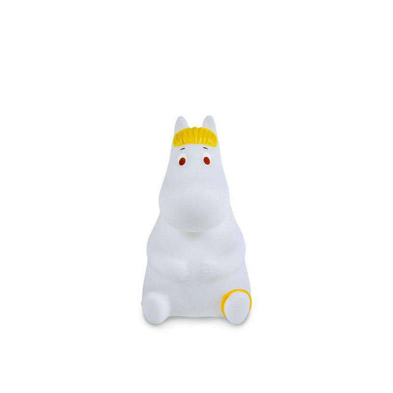 Mumin - Bordslampa liten, Snorkfröken