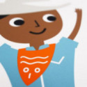 Makii -  Poster Cowboy, 50x70 cm