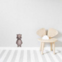 Stickstay - Wallstickers, Björnen Balder