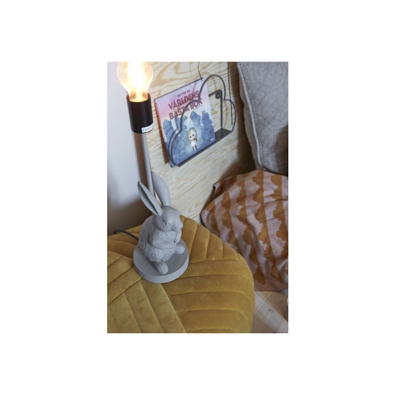Mini ByOn - Magasinhylla Moln Rosa