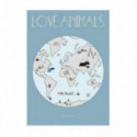 Oyoy - The World Poster