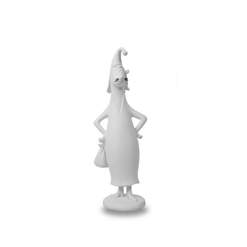 Mumin - Filifjonkan