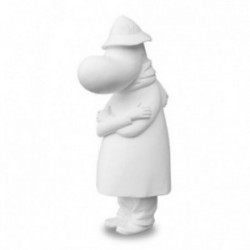 Mumin - Hemulen