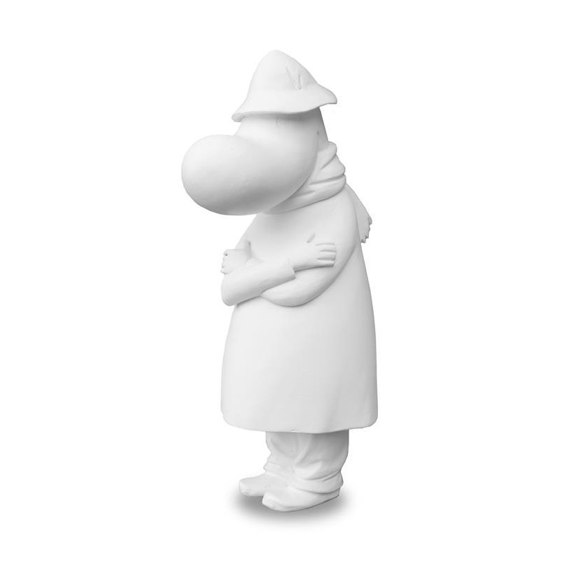 Mumin - Hemulen