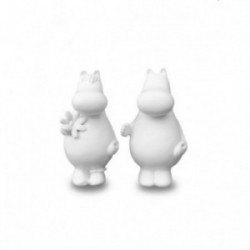 Mumin - Mumintrollet & Snorkfröken, Our sea