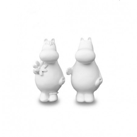 Mumin - Mumintrollet & Snorkfröken, Our sea
