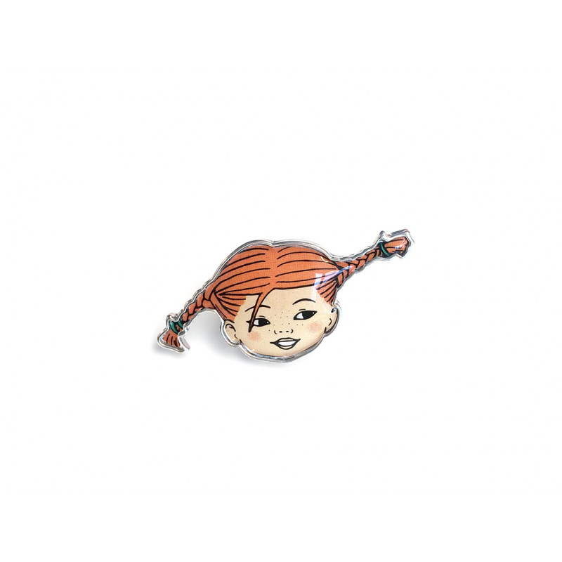 Pippi Långstrump - Pin `Pippi`