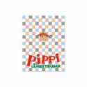 Pippi Långstrump - Pin `Pippi`