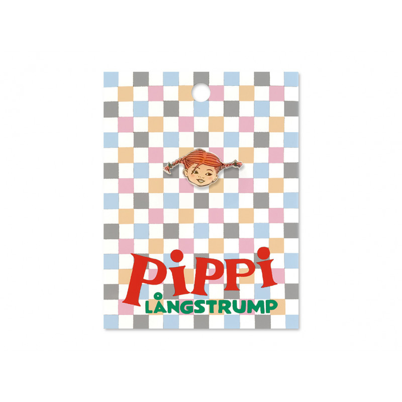 Pippi Långstrump - Pin `Pippi`