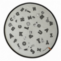 Oyoy - Alphabet Rug