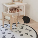 Oyoy - Alphabet Rug