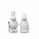 Mumin - Muminmamma & pappa, Our sea