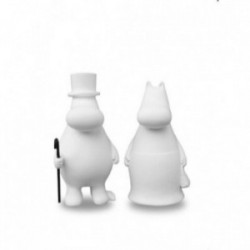 Mumin - Muminmamma & pappa, Our sea