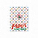 Pippi Långstrump - Pin `Herr Nilsson`