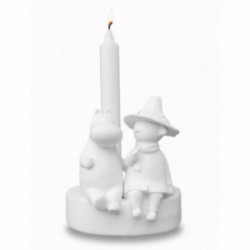 Mumin - Ljusstake, Vänskap, Our sea