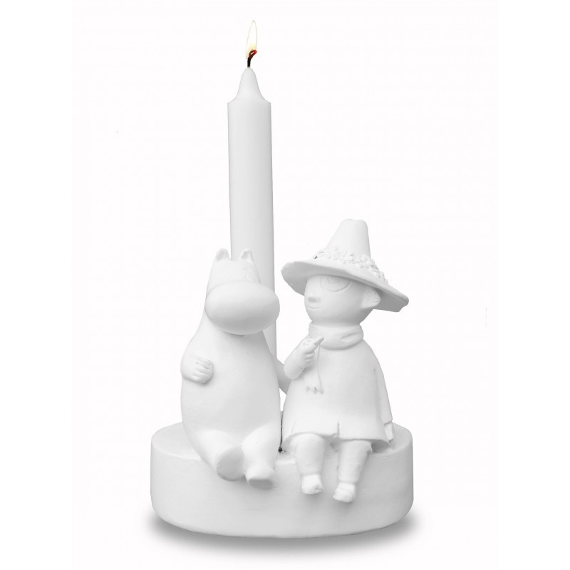 Mumin - Ljusstake, Vänskap, Our sea