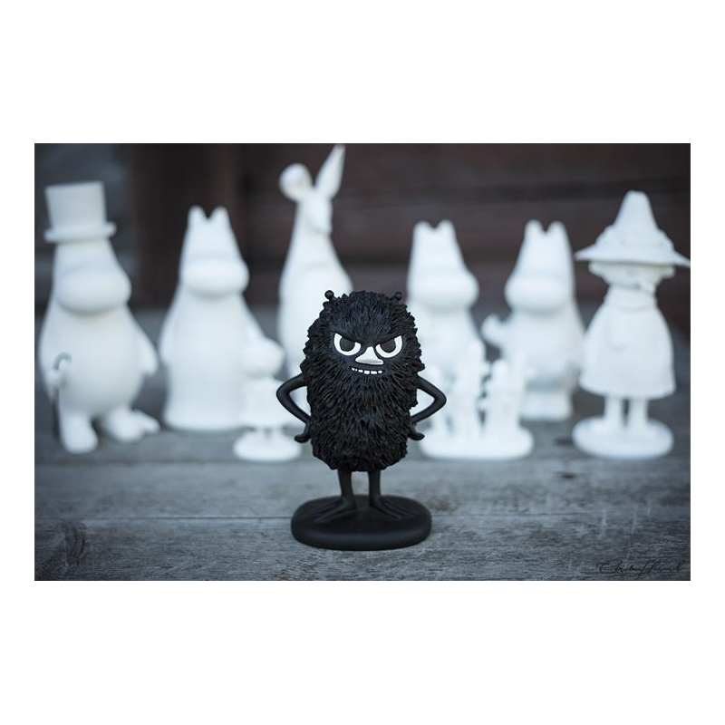 Mumin - Stinky