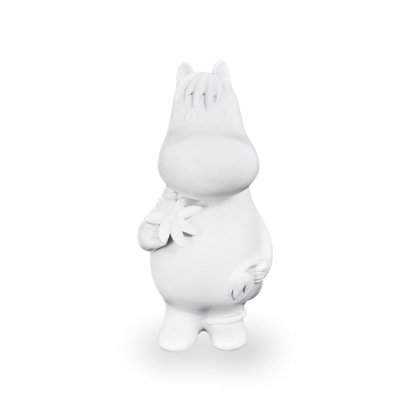 Mumin -Snorkfröken