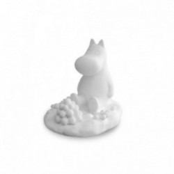 Mumin - Mumintrollet, Vinter