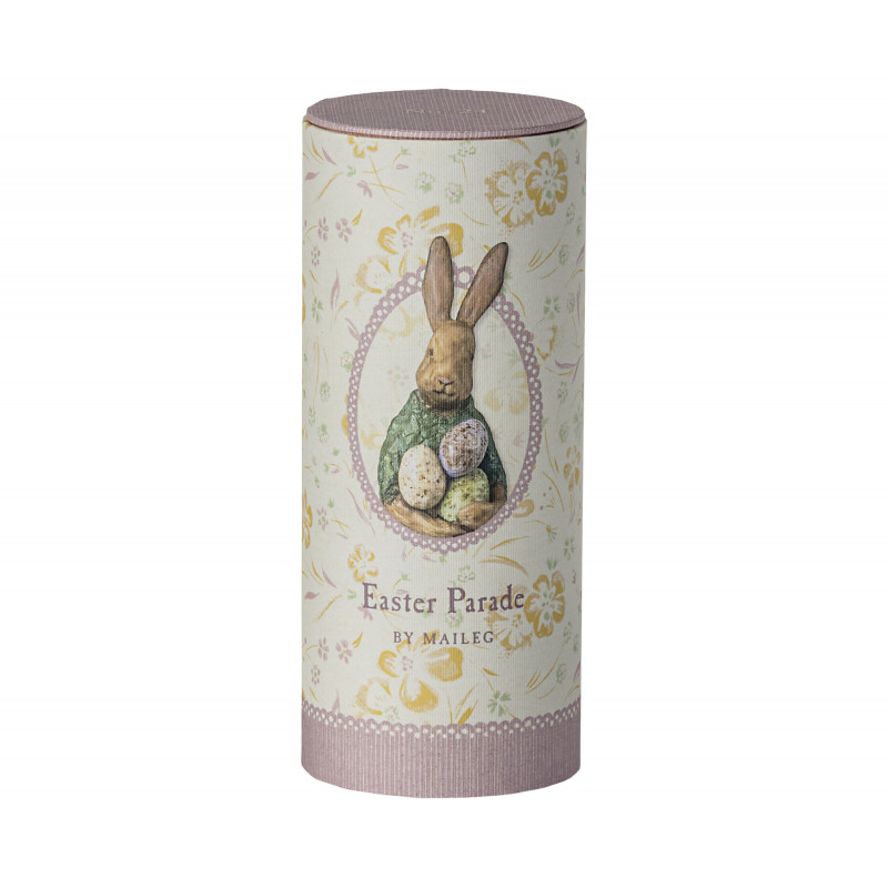 Maileg - Påskhare, Easter bunny no. 24