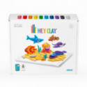 Hey Clay - Hey Clay Ocean