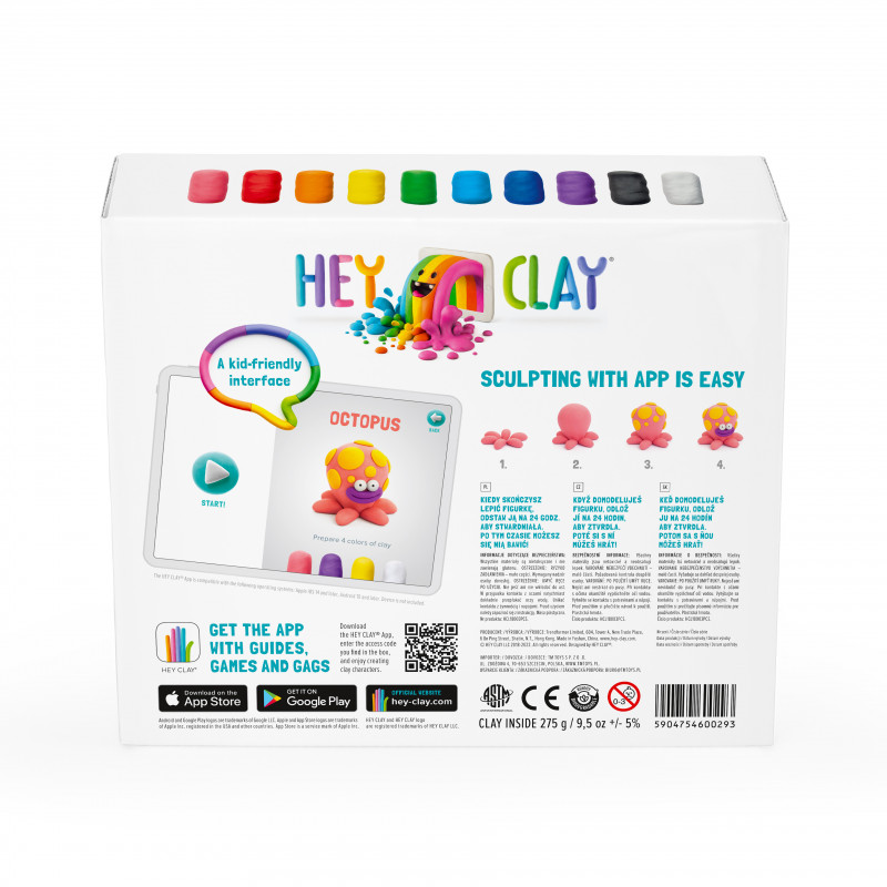 Hey Clay - Hey Clay Ocean