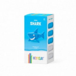 Hey Clay - Hey Clay - Shark