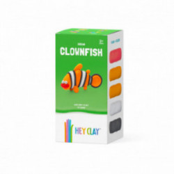 Hey Clay - Hey Clay - Clownfish
