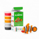 Hey Clay - Hey Clay - Clownfish