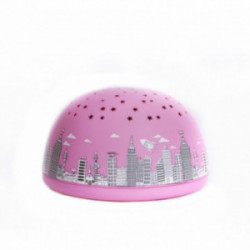 Pellianni - City Star Light Dawn