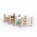 Pellianni - Wooden Abacus Autumn