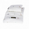 Pellianni - Doll Bed Set Woodland