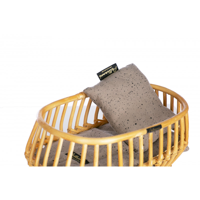 Pellianni - Doll Bed Set Beige