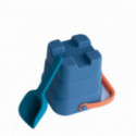 Pellianni - Silicone Collapsible Bucket Bluish
