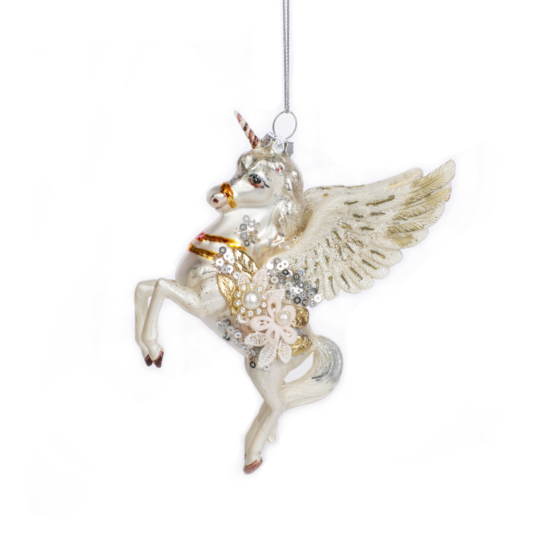 Pellianni - Xmas - Unicorn