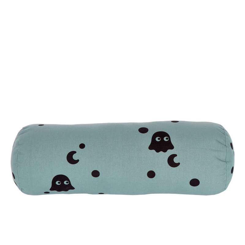Roommate - Ghost bulster cushion