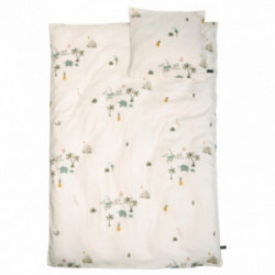 Roommate - Adult Tropical Bedding