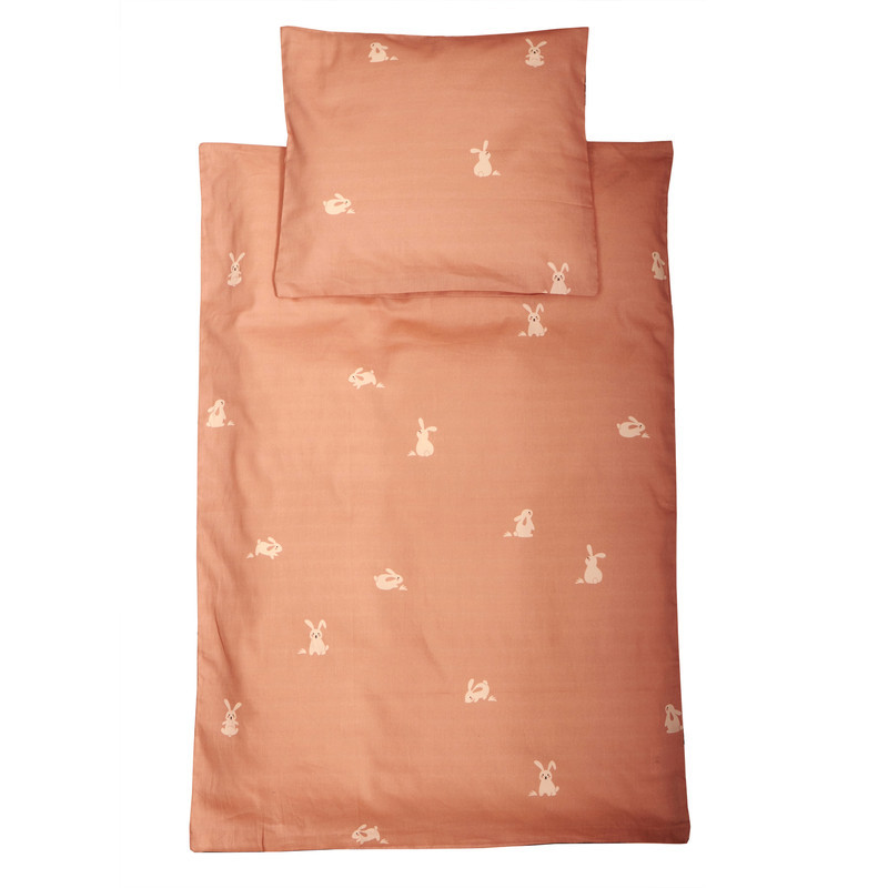 Roommate - Doll Bedding - Rabbit