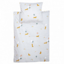 Roommate - Bedding Baby - GOTS - Magic Dogs